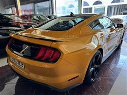 فۆرد مۆستانگ